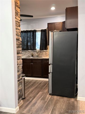 26 Trowbridge Street, Buffalo, NY 14220