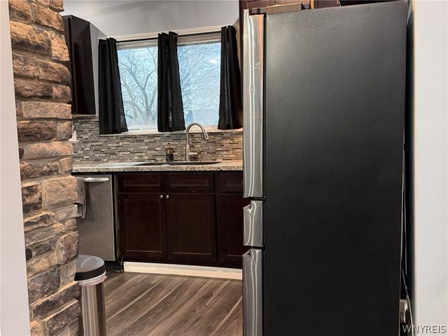 26 Trowbridge Street, Buffalo, NY 14220