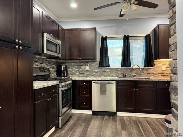 26 Trowbridge Street, Buffalo, NY 14220