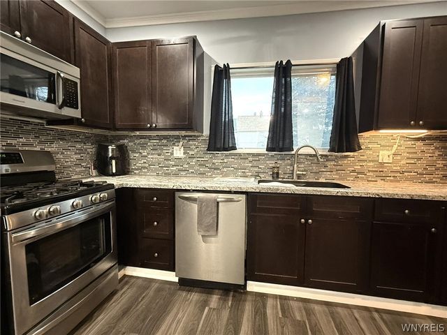 26 Trowbridge Street, Buffalo, NY 14220