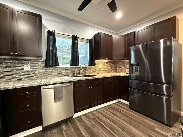 26 Trowbridge Street, Buffalo, NY 14220