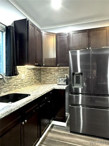 26 Trowbridge Street, Buffalo, NY 14220