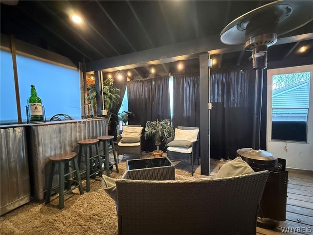 26 Trowbridge Street, Buffalo, NY 14220