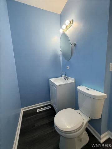 26 Trowbridge Street, Buffalo, NY 14220