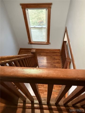 26 Trowbridge Street, Buffalo, NY 14220