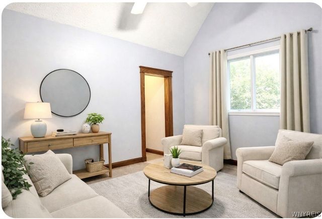 26 Trowbridge Street, Buffalo, NY 14220