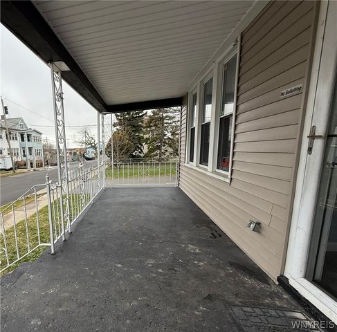 26 Trowbridge Street, Buffalo, NY 14220