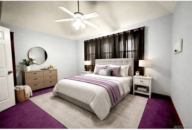 26 Trowbridge Street, Buffalo, NY 14220