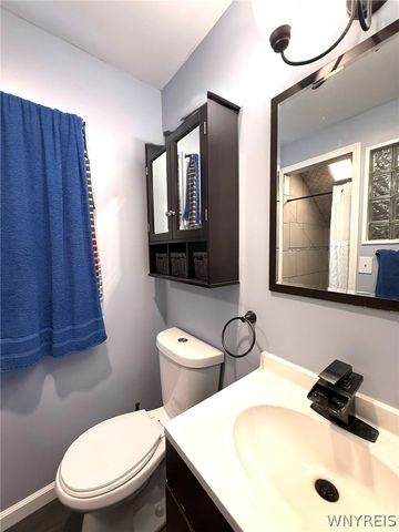 26 Trowbridge Street, Buffalo, NY 14220