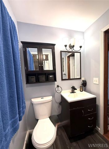 26 Trowbridge Street, Buffalo, NY 14220