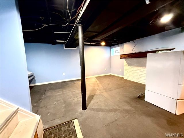 26 Trowbridge Street, Buffalo, NY 14220