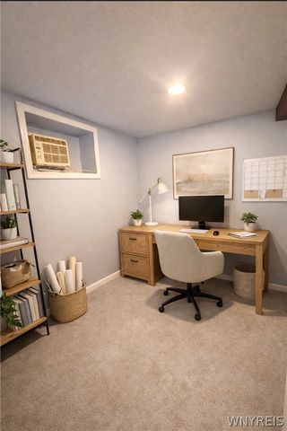 26 Trowbridge Street, Buffalo, NY 14220