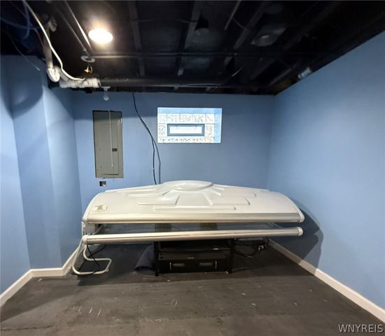 26 Trowbridge Street, Buffalo, NY 14220