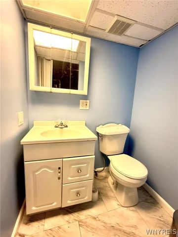 26 Trowbridge Street, Buffalo, NY 14220