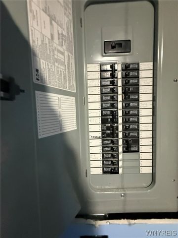 26 Trowbridge Street, Buffalo, NY 14220