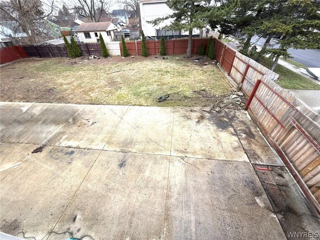 26 Trowbridge Street, Buffalo, NY 14220