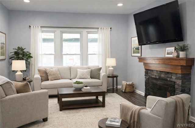 26 Trowbridge Street, Buffalo, NY 14220