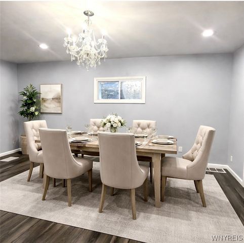 26 Trowbridge Street, Buffalo, NY 14220