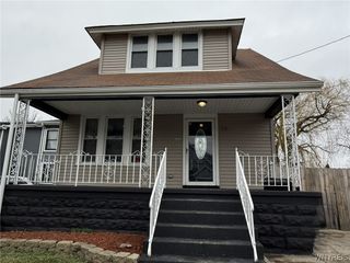 26 Trowbridge Street, Buffalo, NY 14220