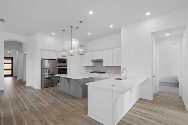 7602 Zinnia Blossom Lane, Katy, TX 77493