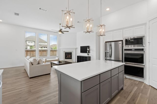 7602 Zinnia Blossom Lane, Katy, TX 77493