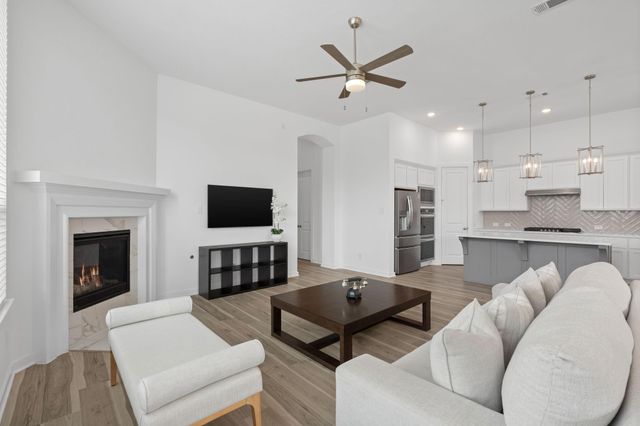 7602 Zinnia Blossom Lane, Katy, TX 77493