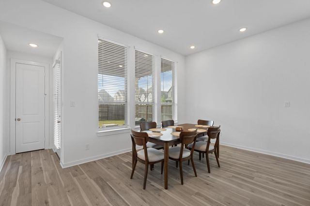 7602 Zinnia Blossom Lane, Katy, TX 77493