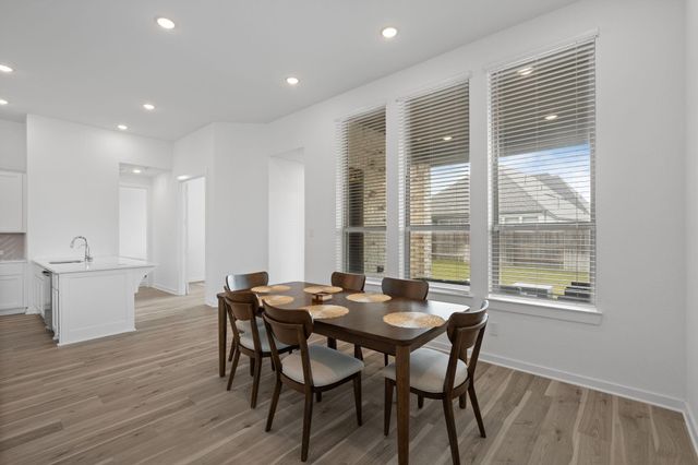 7602 Zinnia Blossom Lane, Katy, TX 77493