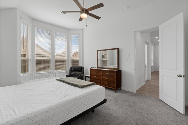 7602 Zinnia Blossom Lane, Katy, TX 77493