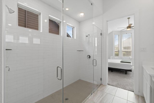 7602 Zinnia Blossom Lane, Katy, TX 77493