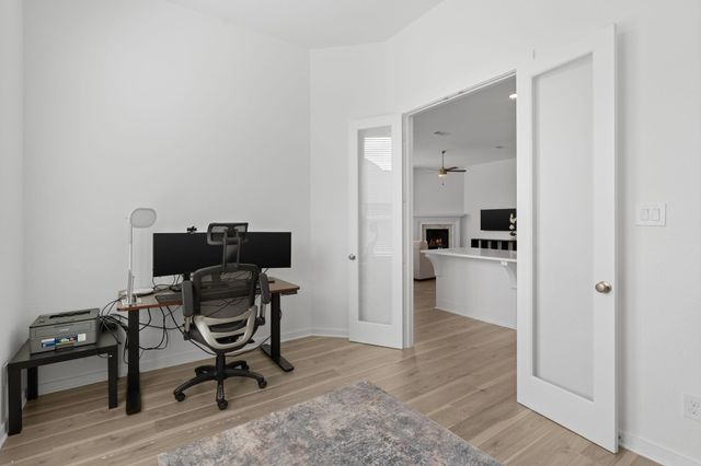 7602 Zinnia Blossom Lane, Katy, TX 77493