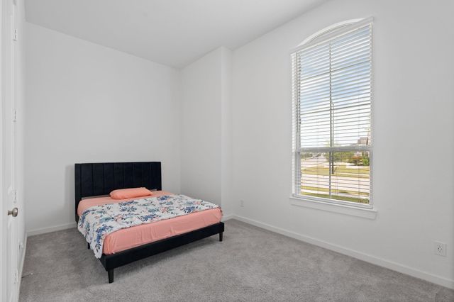 7602 Zinnia Blossom Lane, Katy, TX 77493