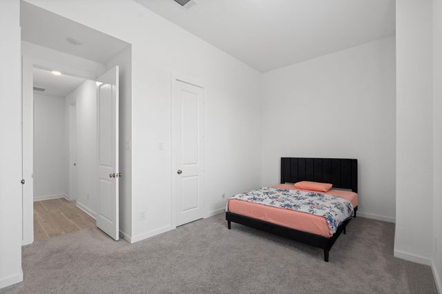 7602 Zinnia Blossom Lane, Katy, TX 77493