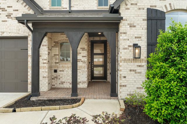 7602 Zinnia Blossom Lane, Katy, TX 77493