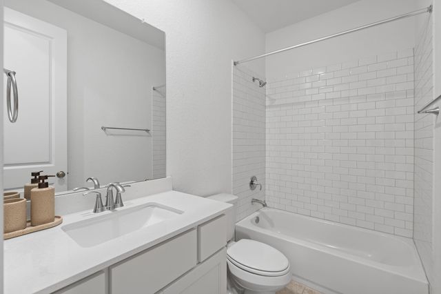 7602 Zinnia Blossom Lane, Katy, TX 77493