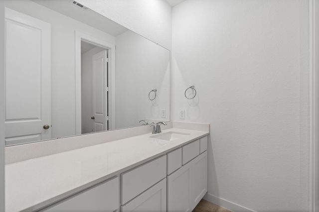 7602 Zinnia Blossom Lane, Katy, TX 77493