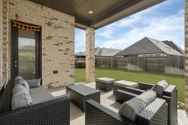 7602 Zinnia Blossom Lane, Katy, TX 77493