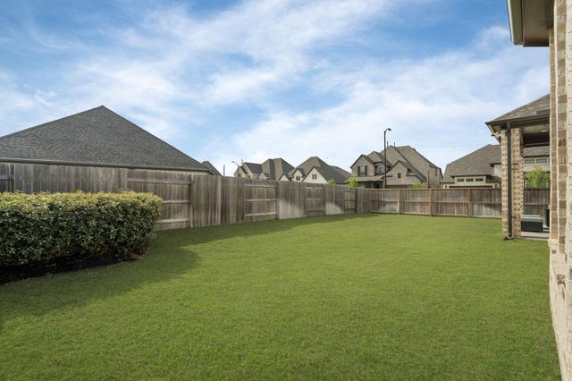 7602 Zinnia Blossom Lane, Katy, TX 77493