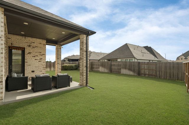 7602 Zinnia Blossom Lane, Katy, TX 77493