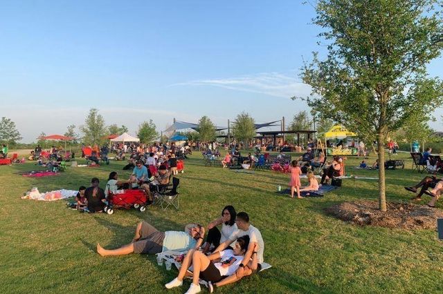 7602 Zinnia Blossom Lane, Katy, TX 77493