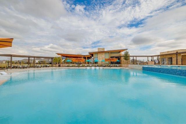 7602 Zinnia Blossom Lane, Katy, TX 77493