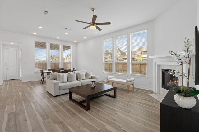 7602 Zinnia Blossom Lane, Katy, TX 77493