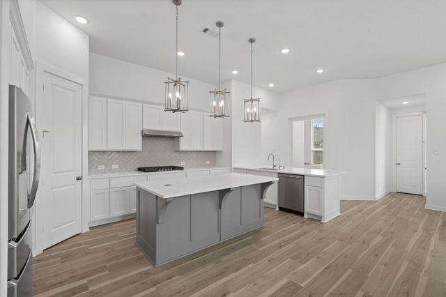 7602 Zinnia Blossom Lane, Katy, TX 77493