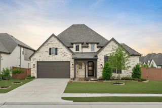 7602 Zinnia Blossom Lane, Katy, TX 77493