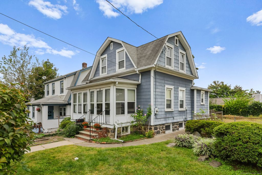 123 Hamilton Avenue, Greenwich, CT 06830