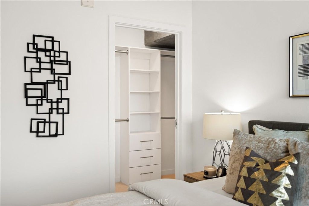 Image 25 of property listing at 800 The Mark Lane 1806, San Diego, CA 92101