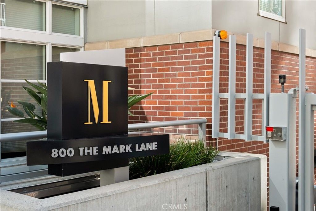 Image 34 of property listing at 800 The Mark Lane 1806, San Diego, CA 92101