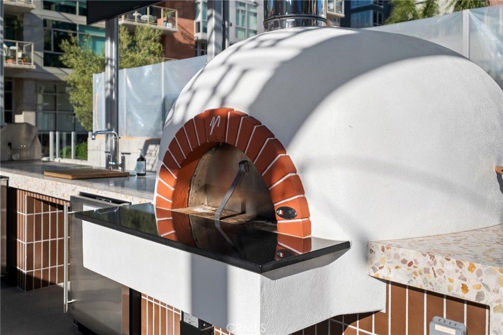 Image 42 of property listing at 800 The Mark Lane 1806, San Diego, CA 92101