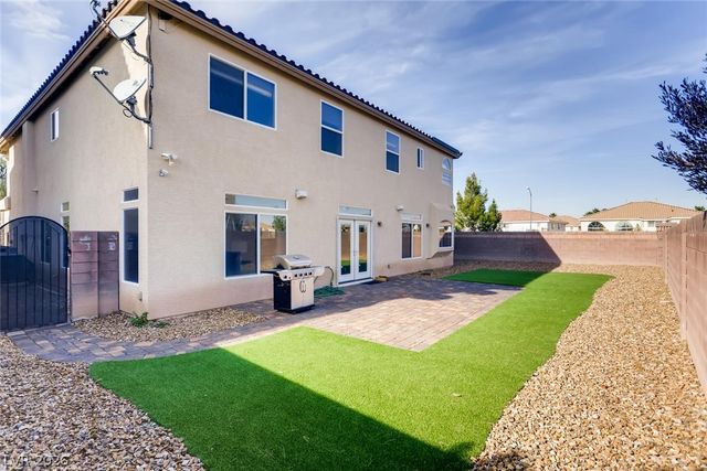 8112 Deerfield Ranch Court, Las Vegas, NV 89139