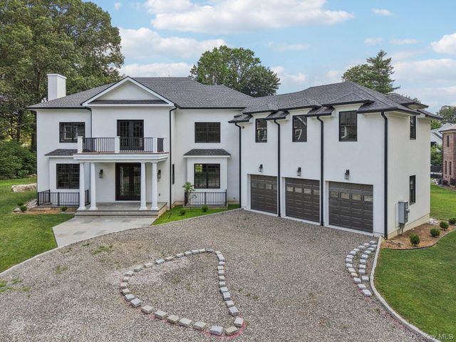 15 High Point Terrace, Scarsdale, NY 10583